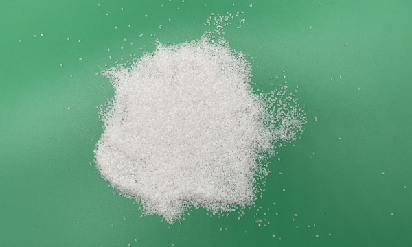 白剛玉砂的應(yīng)用及加工工藝詳細介紹